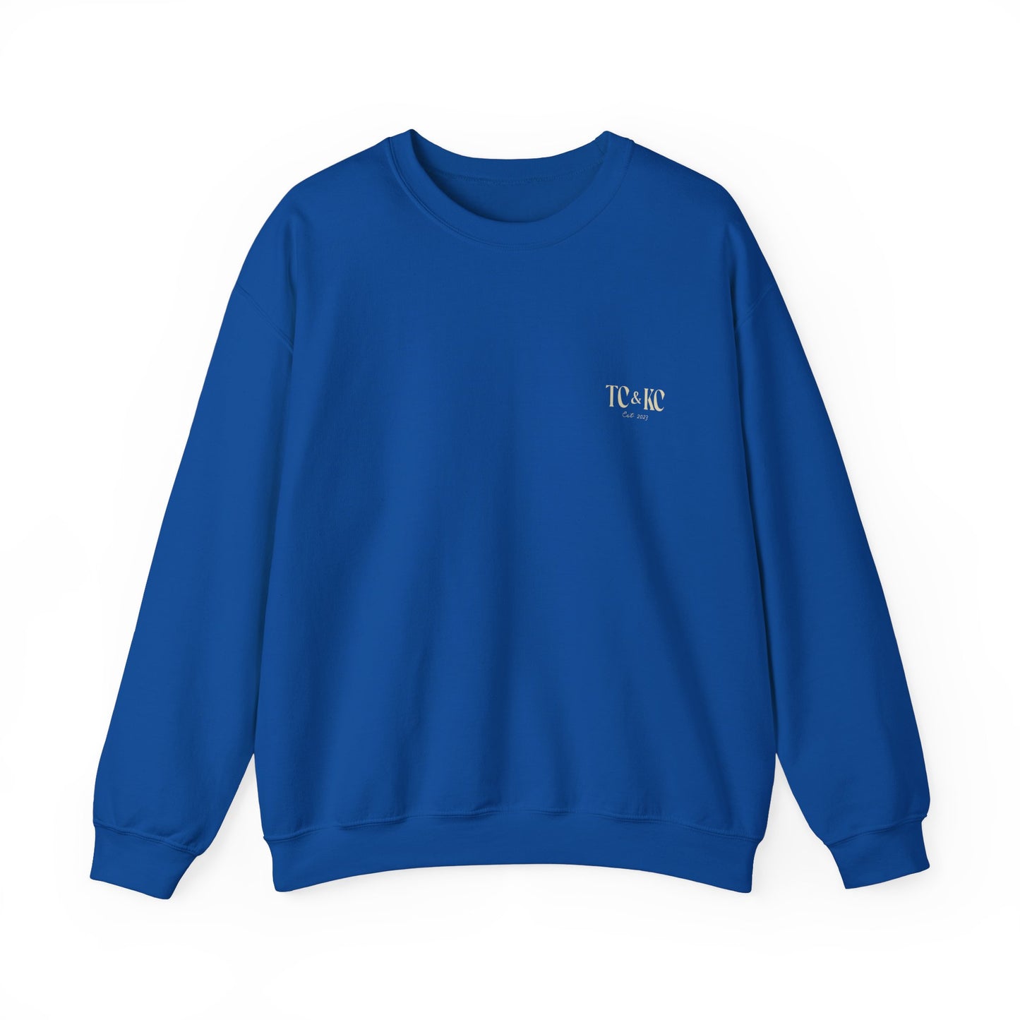 TCKC Crewneck Sweatshirt