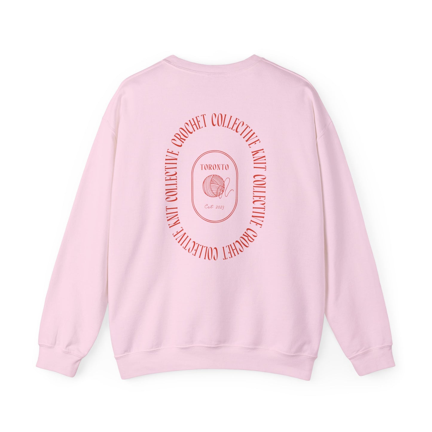 TCKC Crewneck Sweatshirt
