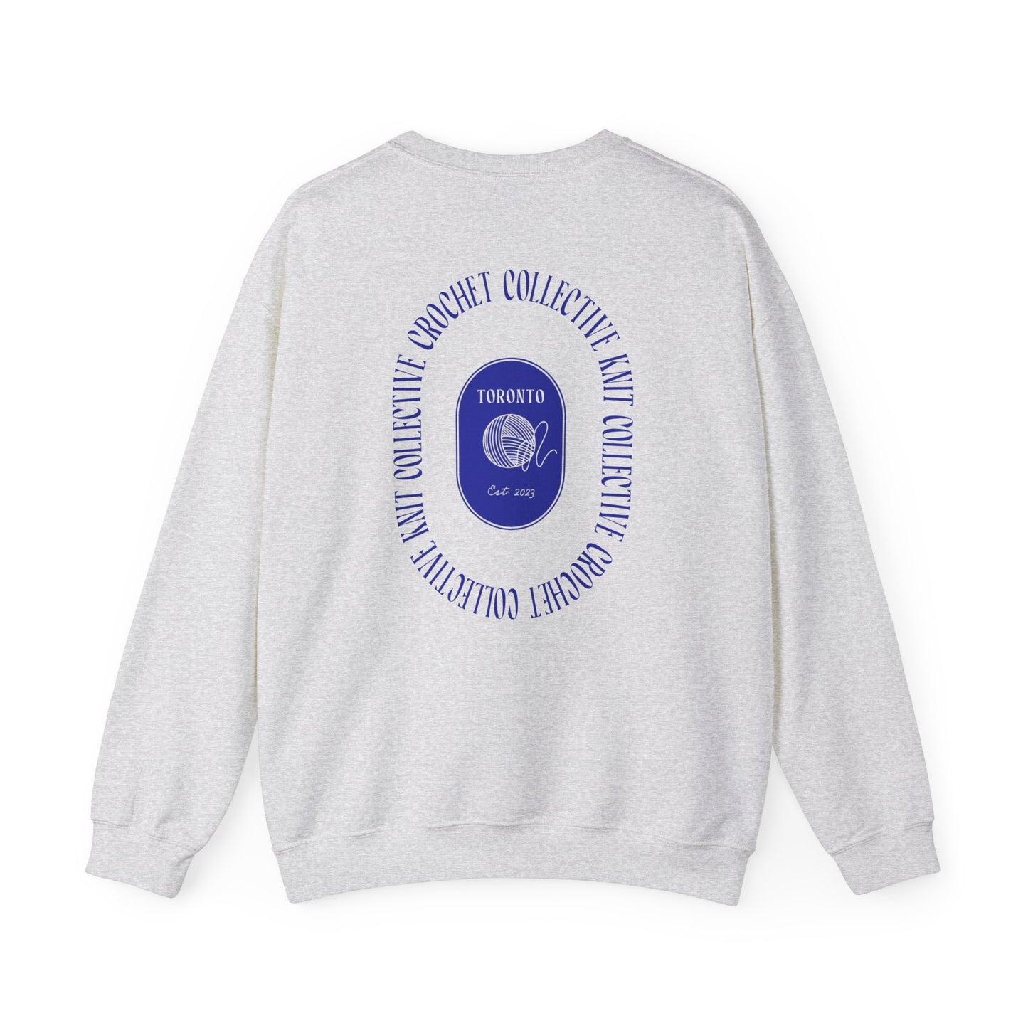 TCKC Crewneck Sweatshirt