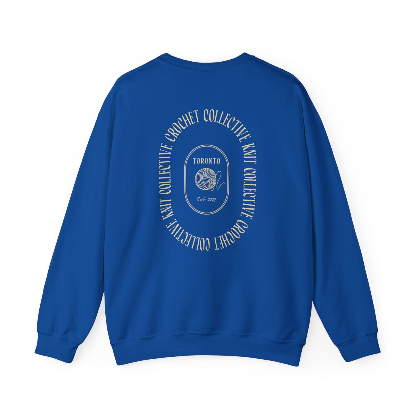 TCKC Crewneck Sweatshirt
