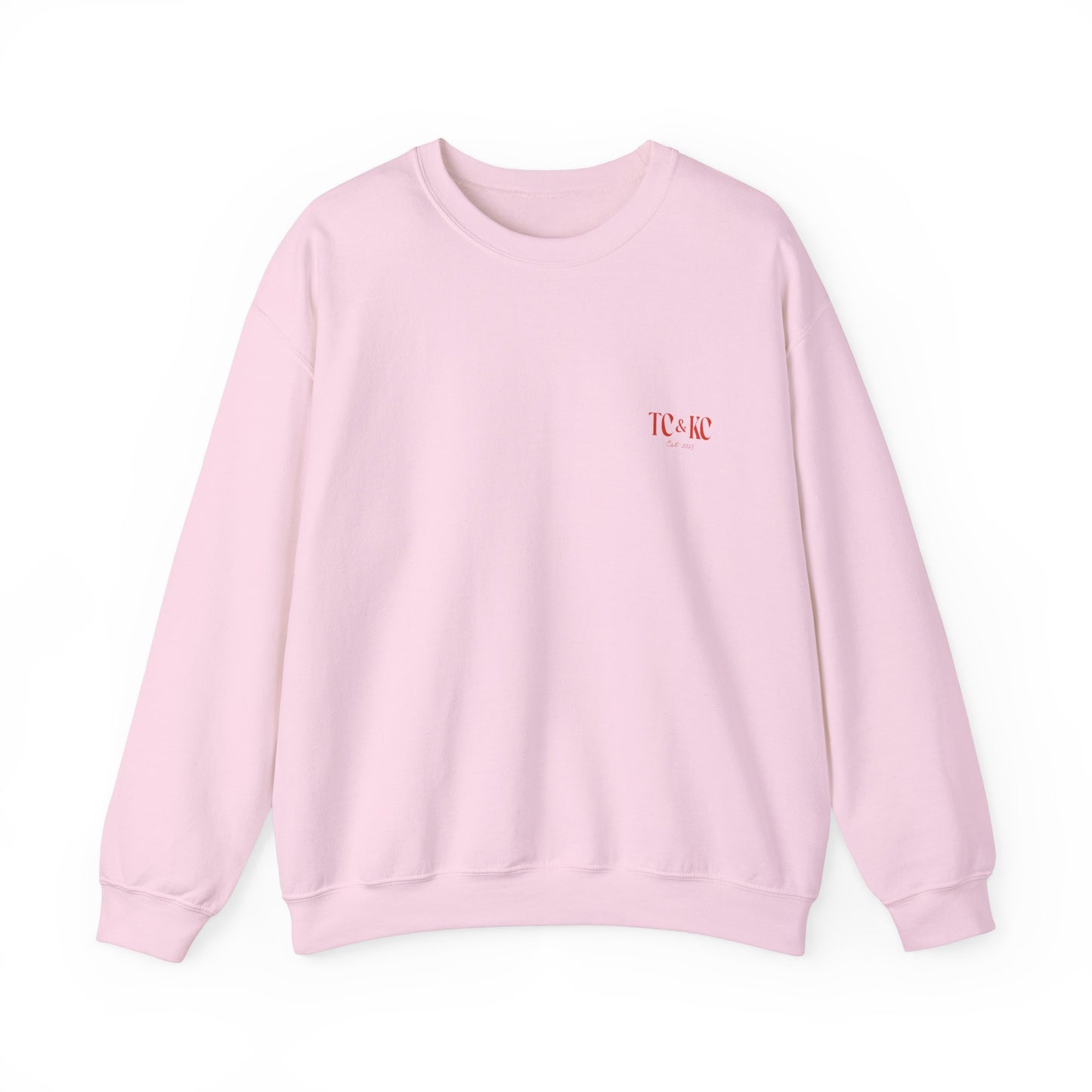 TCKC Crewneck Sweatshirt