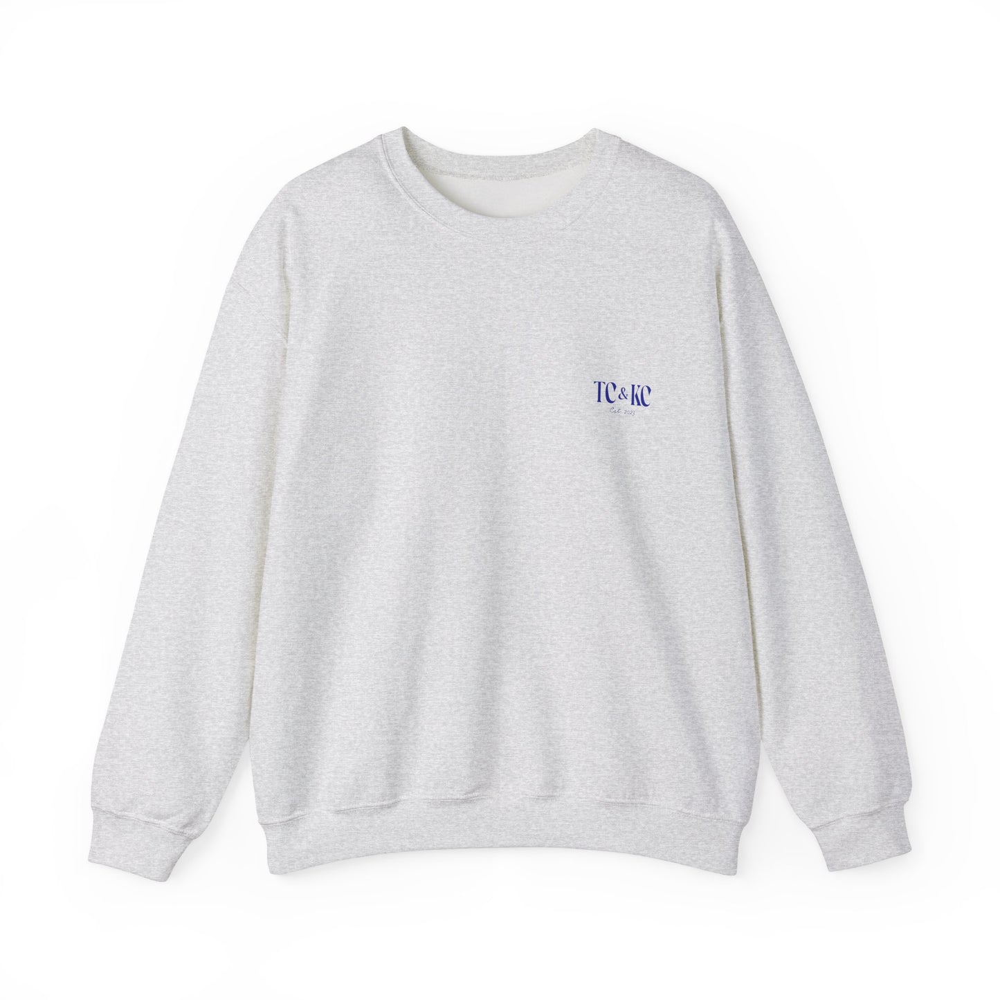 TCKC Crewneck Sweatshirt
