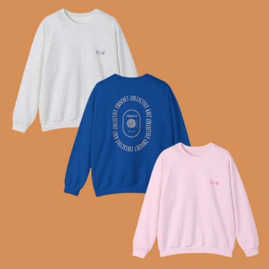 TCKC Crewneck Sweatshirt