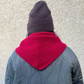 Winona Scarf Pattern