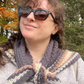 Winona Scarf Pattern