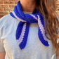 Winona Scarf Pattern