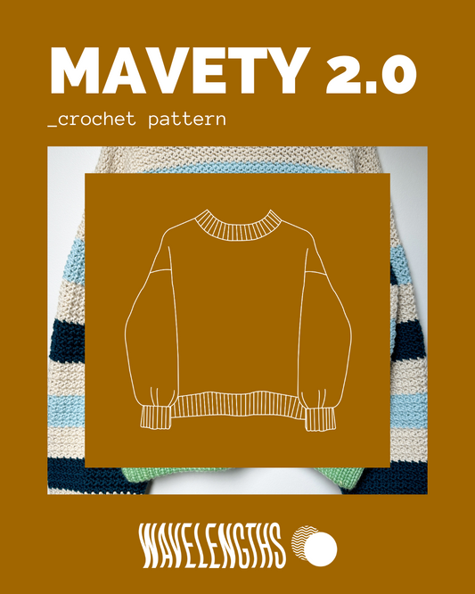 Mavety 2.0 Pattern
