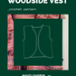 Woodside Vest Pattern