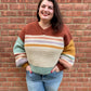 Kennedy Sweater Pattern