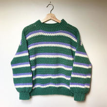 Load image into Gallery viewer, Mavety Sweater Pattern
