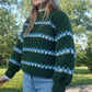 Rowland Sweater Pattern