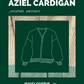 Aziel Cardigan Pattern