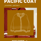 Pacific Coat Pattern