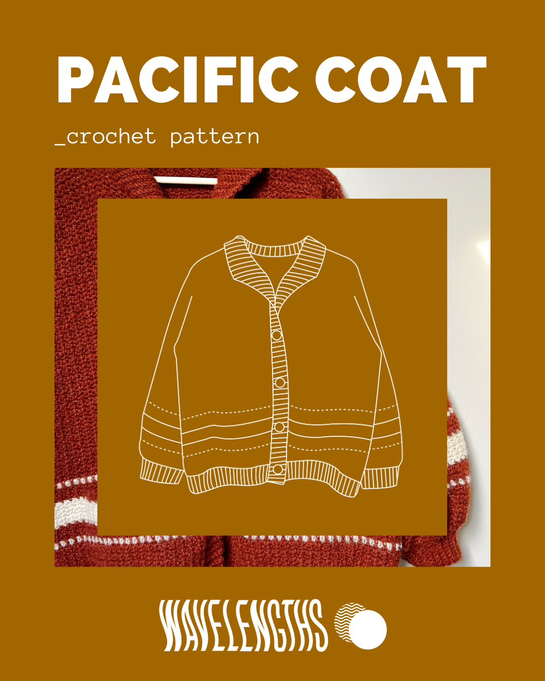 Pacific Coat Pattern