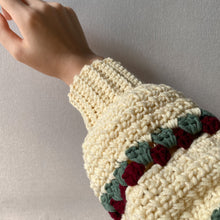 Load image into Gallery viewer, Rowland Sweater Pattern
