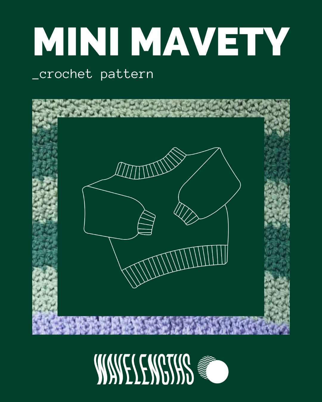 Mini Mavety Pattern