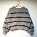 Rowland Sweater Pattern – shopwavelengths