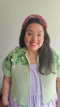 Load image into Gallery viewer, Annette Tee Pattern
