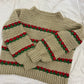Rowland Sweater Pattern