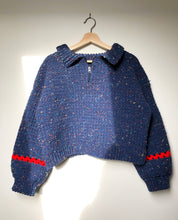 Load image into Gallery viewer, Bodwin Pullover Pattern

